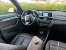 بي أم دبليو X1 xDrive 28i Sport Line 2.0L