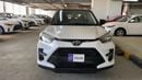 تويوتا ريز TURBO G RA 2023 G | AED 710/Month | 0 DP | 30 Day Return | Warranty | Service History