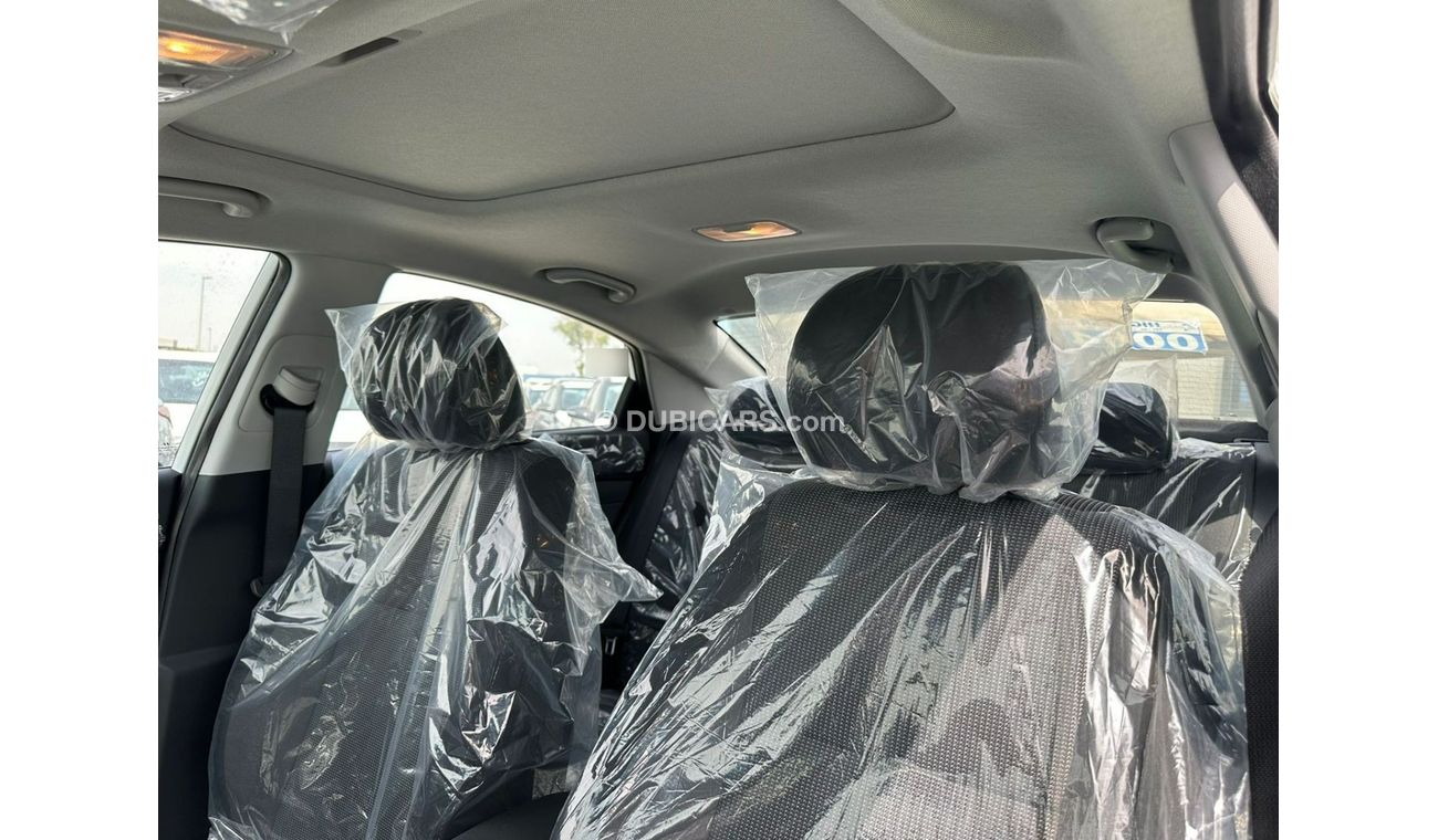 Hyundai Accent 1.6 L