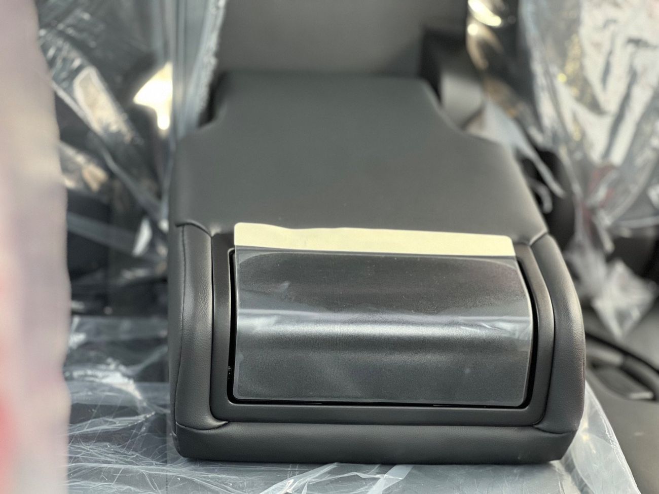 Toyota Land Cruiser VX 3.3L VXR3.3L