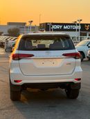 Toyota Fortuner SR5 2.7L PETROL A/T 7 SEATER