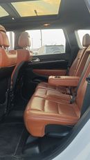 Jeep Grand Cherokee SRT8 Redline 6.4L