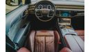 Audi A8 L 60 TFSI Quattro 4N
