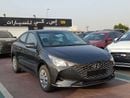 Hyundai Accent 1.6L / AVAILABLE FOR UAE/ BRAND NEW/ ALLOY RIMS (CODE#67827)