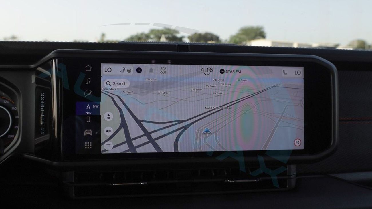 جيب رانجلر UNLIMITED RUBICON XTREME 2.0L TURBO 2025 GCC 0Km With 5 Years or 200K Km Warranty