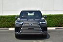 Lexus LX 600 AT