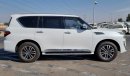 Nissan Patrol 5.6L Petrol, Platinum, Alloy Rims, DVD Camera, Leather Seats, 2021 Shape (LOT # NSP12)