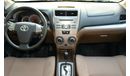 Toyota Avanza EXCELLENT CONDITION  - 1 YEAR WARRANTY