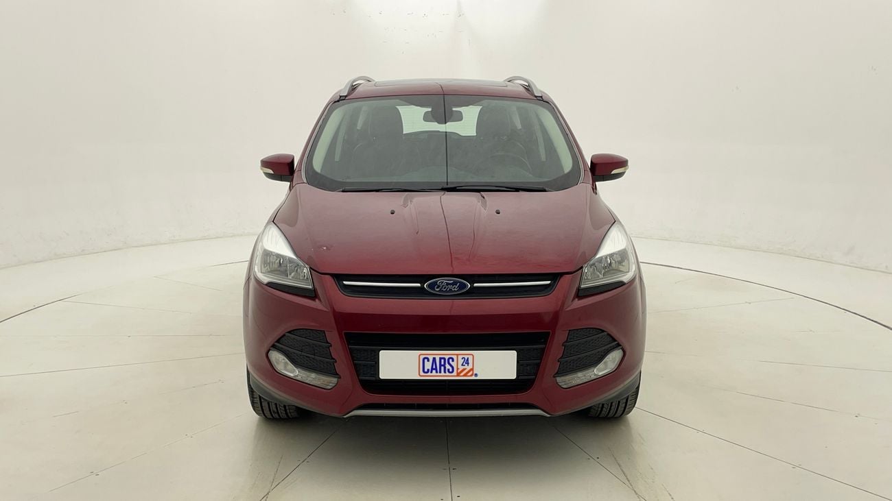 Ford Escape SEL 2.5 | Zero Down Payment | Free Home Test Drive