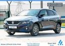 Suzuki Baleno GLX 2024 - HUD - 360 Camera - Cruise Control - 6 Airbags - Export Only