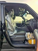 Toyota Prado 2.4L TURBO PETROL/FULL OPTION/SUNROOF/POWER SEAT/4WD/CODE#PR24S