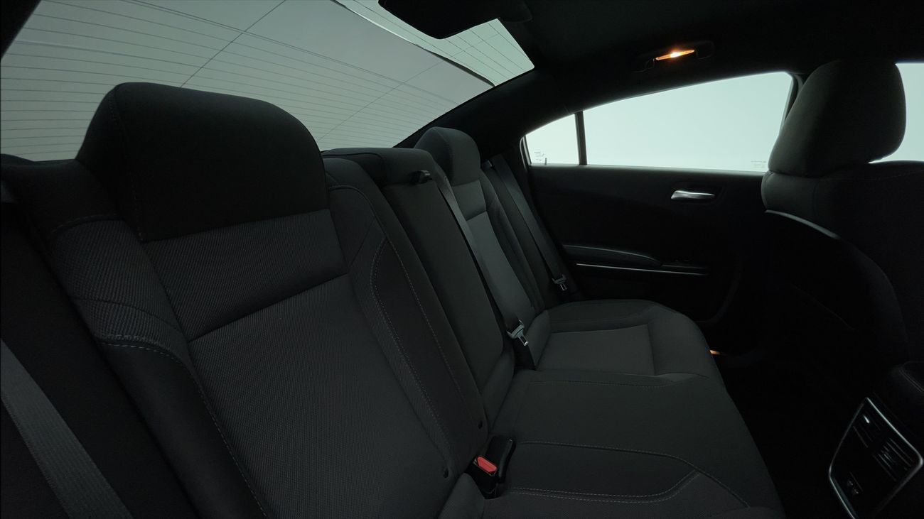 Dodge Charger SXT 3.6 | Zero Down Payment | Free Home Test Drive