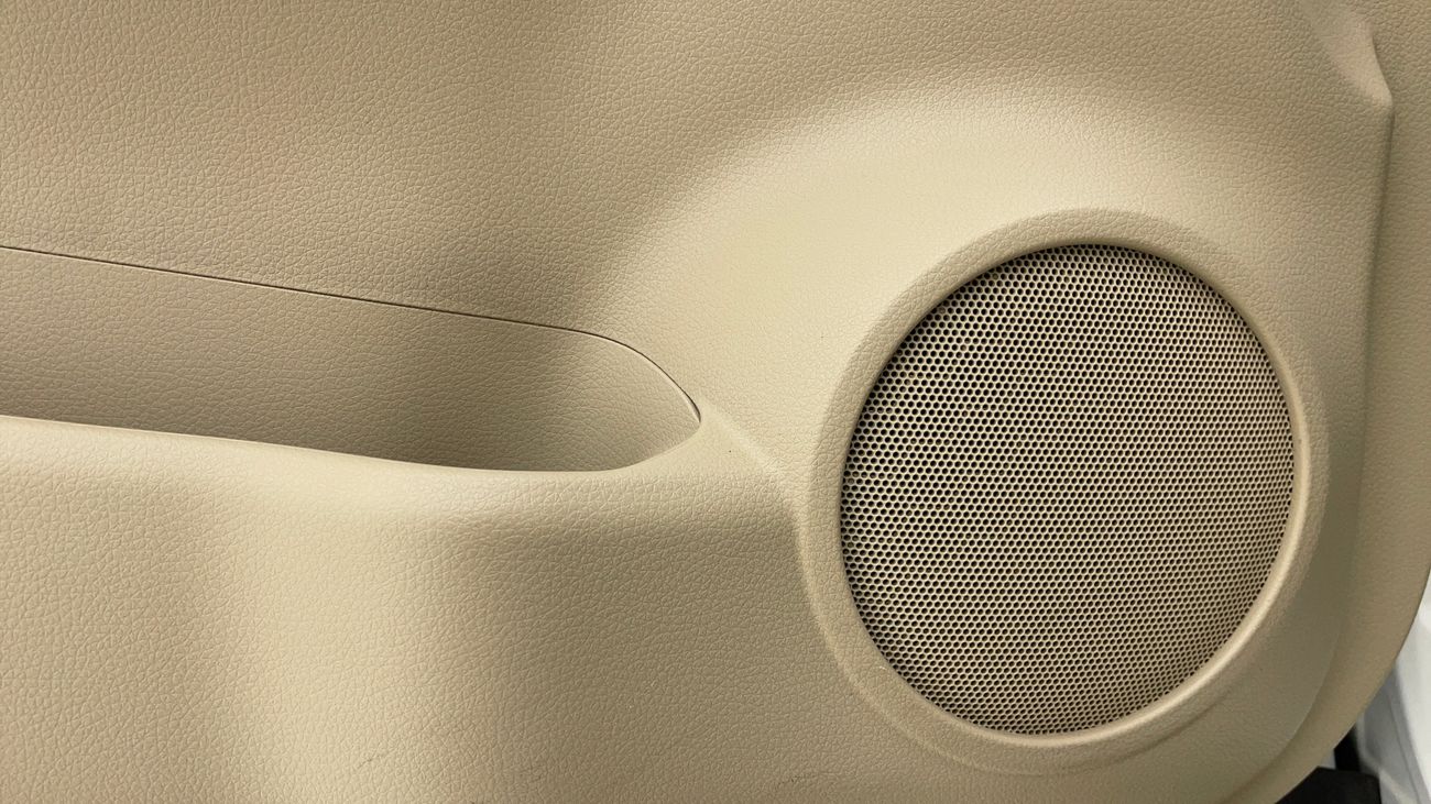 نيسان إكس تريل S 2.5 | بدون دفعة مقدمة | اختبار القيادة في المنزل