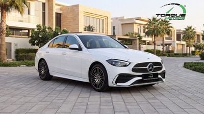 Mercedes Benz C200 L 2.0T 2026 ( For Export ) Mercedes-Benz C 200 L EQ Boost RWD BRAND NEW