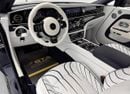 Rolls-Royce Spectre Coupe 2024 Rolls-Royce Spectre Mansory Edition, Rolls-Royce Warranty, Excellent Condition