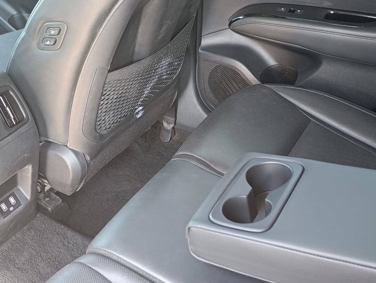 هيونداي توسون Comfort+ 1.6T
