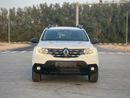 Renault Duster PE 2.0L