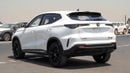 Changan X5 Plus Changan X5 Plus 1.5l T FWD SUV White Color 2025 Model