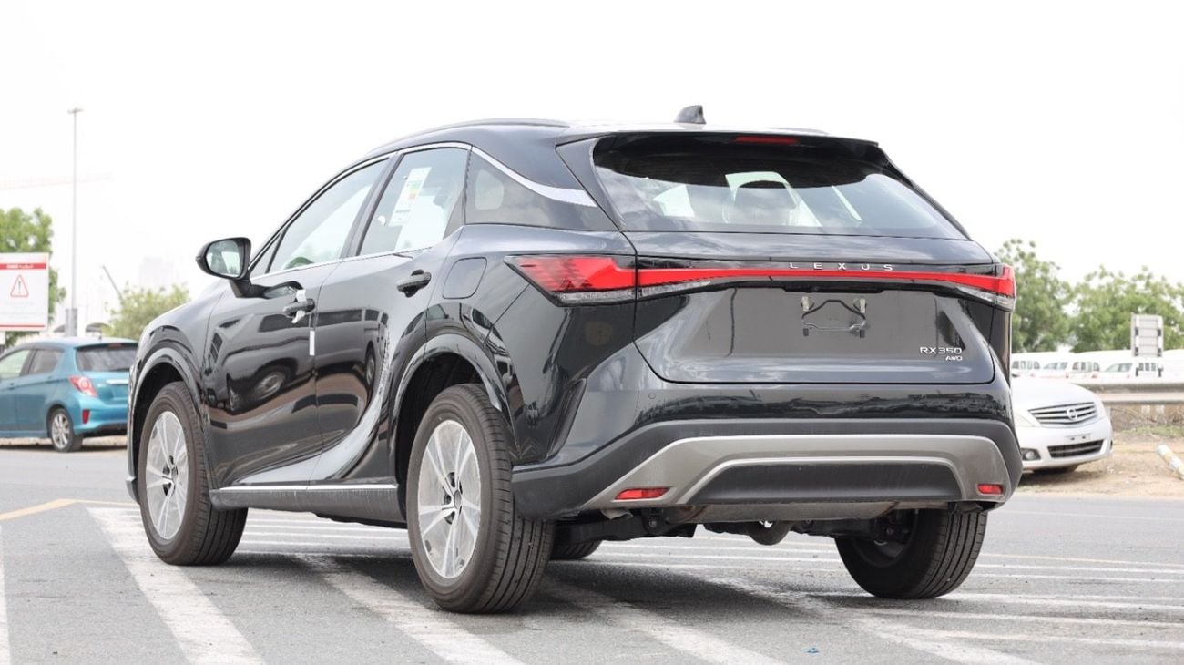 لكزس RX 350
