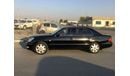 Lexus LS 430 LEXUS LS430 BLACK 2002 MODEL V8 FULL OPTION