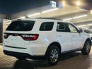Dodge Durango SXT 3.6L (292 HP) 4WD
