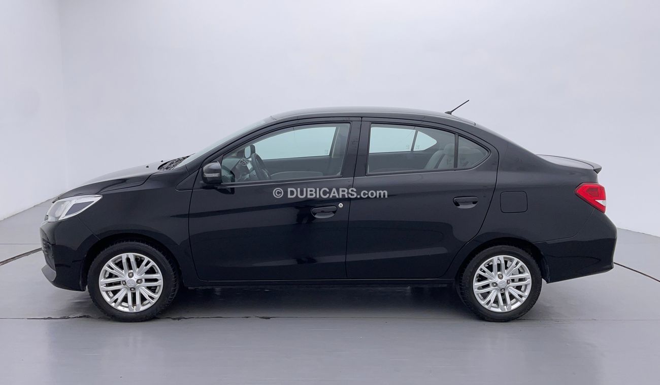 ميتسوبيشي اتراج GLX MID 1.2 | بدون دفعة مقدمة | اختبار قيادة مجاني للمنزل