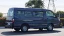سي إم سي D 260 Window Van 2.4L RWD 2025 GCC 0Km With 3 Years Or 100,000Km Warranty