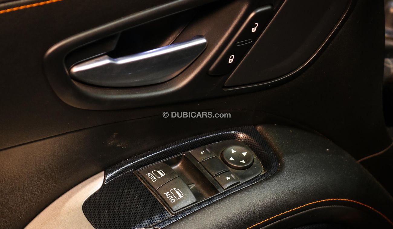 Dodge Viper Time Attack - 1/33