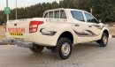 Mitsubishi L200 2016 4x4 Ref# 116