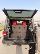 جيب رانجلر Sport 3.6L A/T