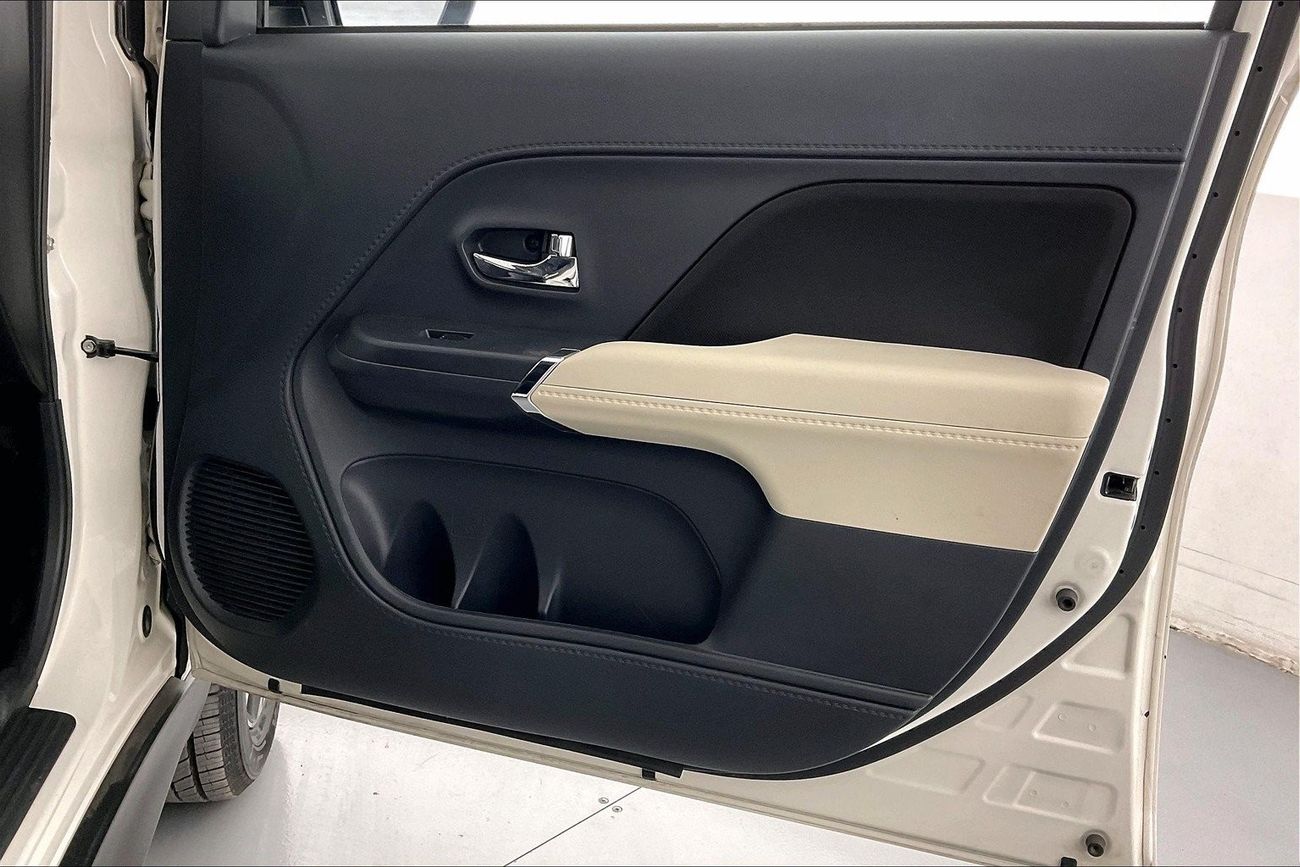 هوندا أكورد EX | ضمان مجاني لمدة عام | 0 دفعة أولى