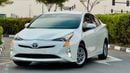Toyota Prius ECO