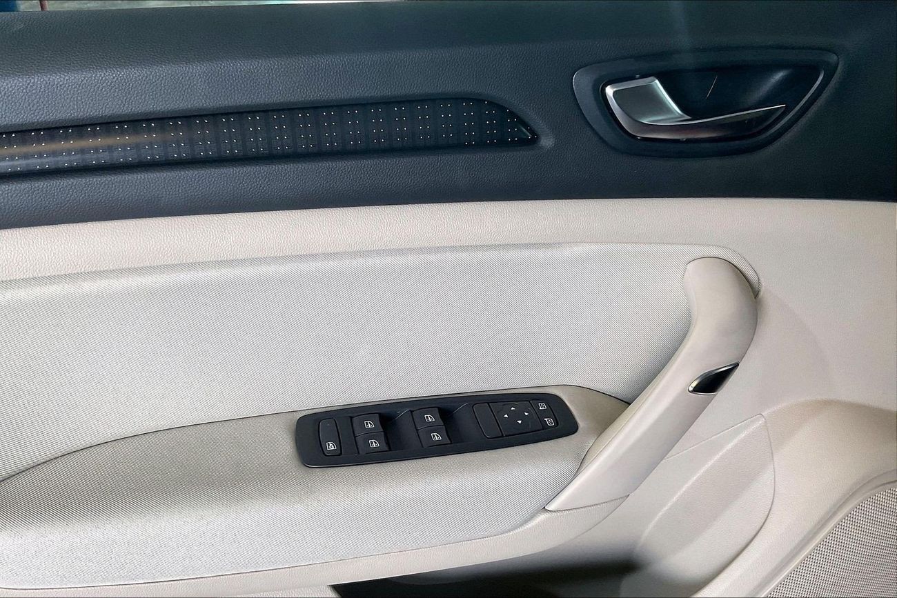 رينو ميجان SE | Start 2026 with the ideal drive | شامل الضمان | 0 ﺪﻔﻋﺓ ﺃﻮﻟﻯ