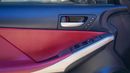 Lexus IS350