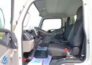 Mitsubishi Fuso Canter Pick Up Tipper Truck 4.2L RWD Diesel Manual Transmission / Book Now!