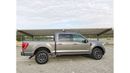 فورد F 150 Ford F-150 XLT Sport - 2022 - Grey