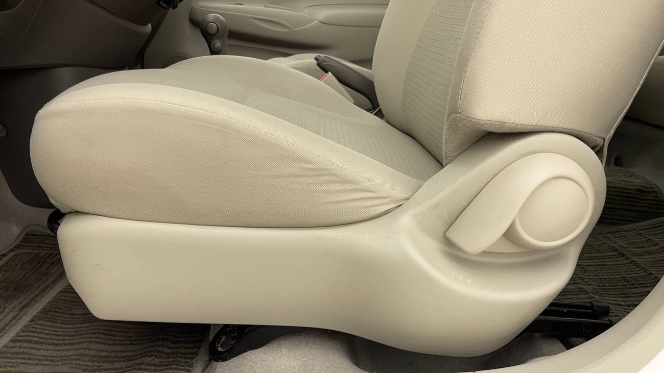 نيسان صني SV 1.5 | بدون دفعة مقدمة | اختبار القيادة في المنزل