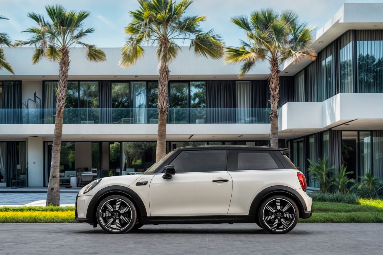 Mini Cooper Cooper S | 1,567 P.M | 0% Downpayment | Mini Service History!