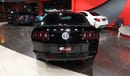فورد موستانج Shelby GT500
