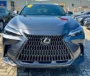 Lexus NX250 PREMIUM (NON GCC)