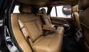 Land Rover Range Rover SE D300 2023 - Diesel Euro Specs