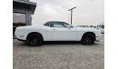 Dodge Challenger SXT v6