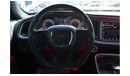 Dodge Challenger CHALLENGER //SCAT PACK-SHAKER//2022//6.4L