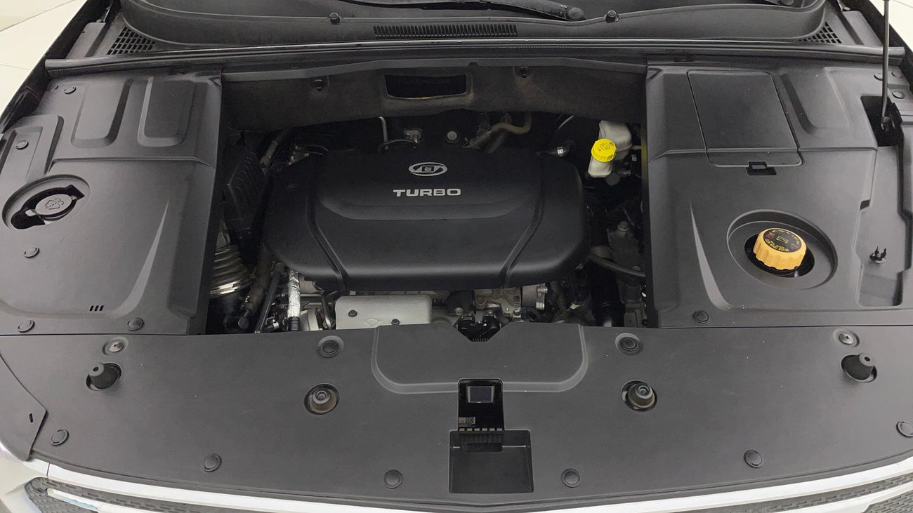 شيفروليه كابتيفا LT 1.5 | بدون دفعة مقدمة | اختبار القيادة في المنزل