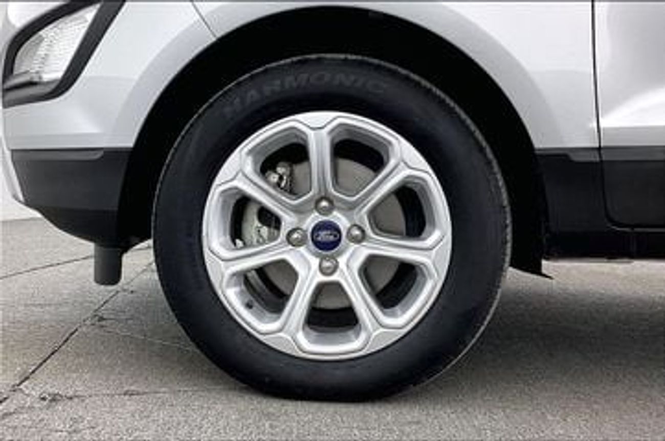 فورد ايكو سبورت Trend | شامل الضمان | 0 ﺪﻔﻋﺓ ﺃﻮﻟﻯ