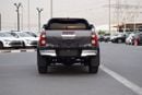 تويوتا هيلوكس DOUBLE CAB | DIESEL 2.8L | 4x4
