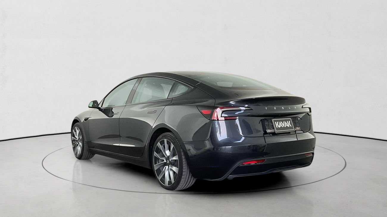 Tesla Model 3 LONG RANGE | Guaranteed Warranty | 0 Down Payment