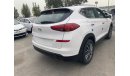 Hyundai Tucson 2.0  FULL OPTION