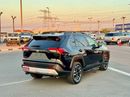 Toyota RAV4 Adventure 2.5L 4WD 2021 ADVENTURE EDITION SUNROOF 2.5L 4WD USA IMPORTED