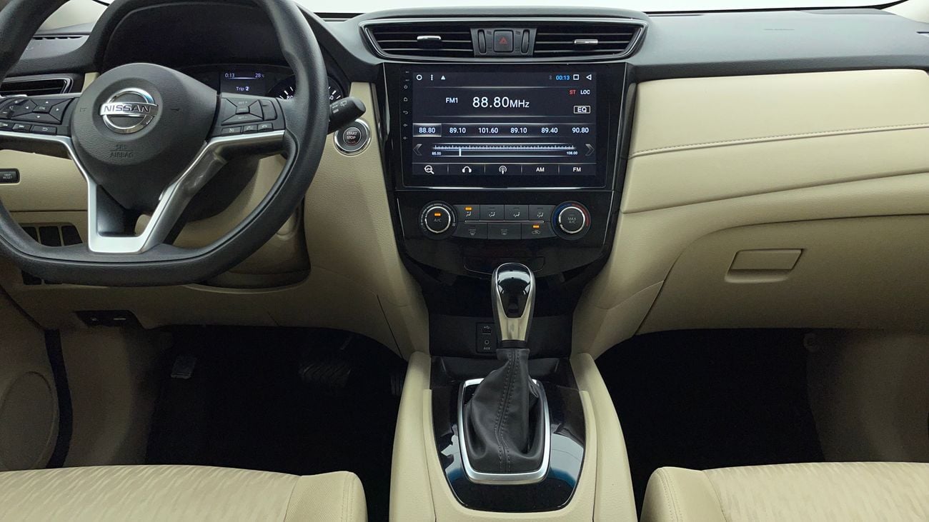 Nissan XTrail S 2.5 | Zero Down Payment | Free Home Test Drive